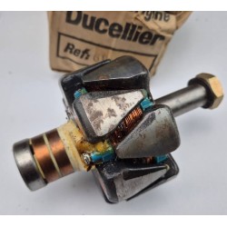 Rotor Ducellier 690152 for alternator Rotor Ducellier 690152 for alternator