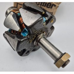 Rotor Ducellier 690152 for alternator