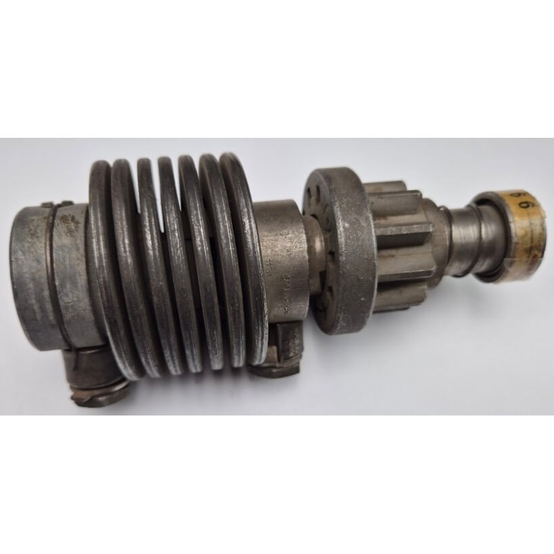 Ritzel Bendix 244166 für Anlasser Ritzel Bendix 244166 für Anlasser