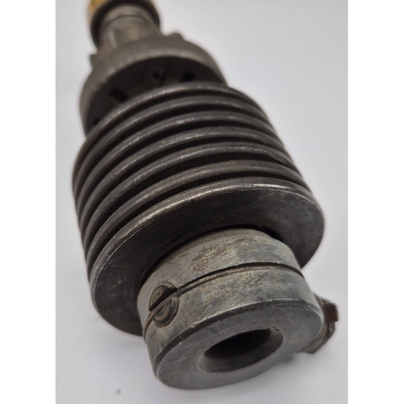 Bendix  Bendix 244166 para motor de arranque