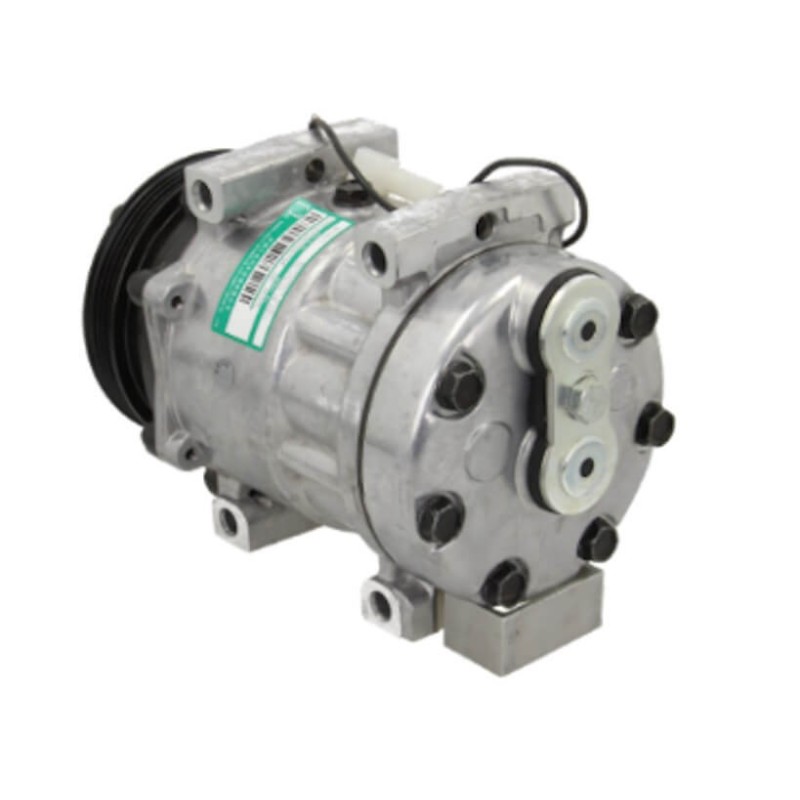Compressore dell'aria condizionata SANDEN SD7H158147 sostituisce ACP1043000P / 8147