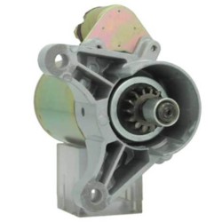Starter replacing DENSO 128000-2950 / 028000-8411 / 028000-8410