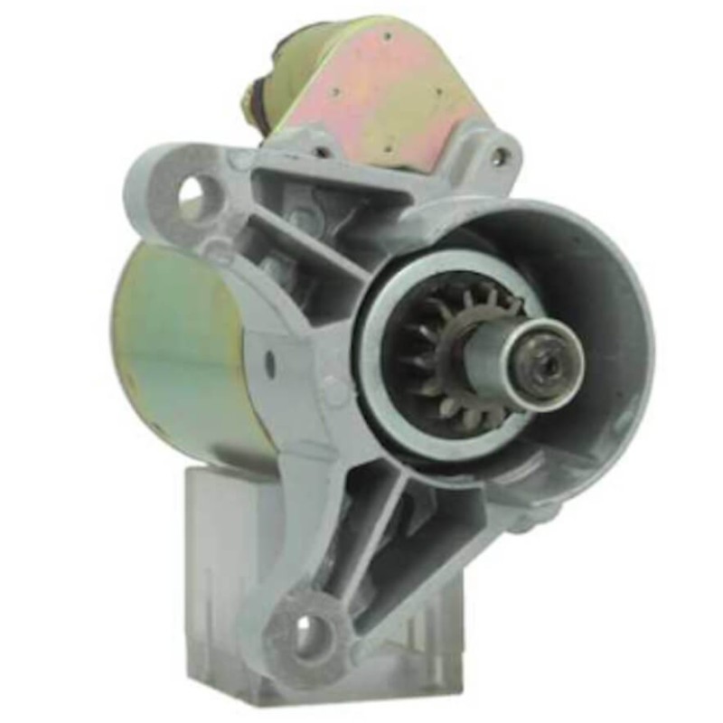 Starter replacing DENSO 128000-2950 / 028000-8411 / 028000-8410