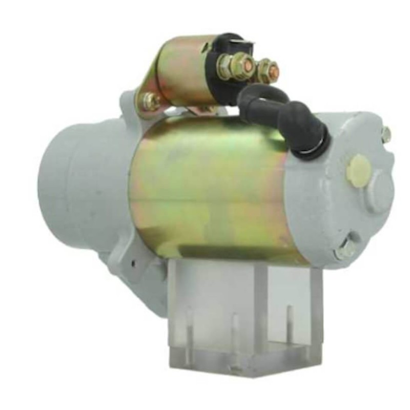 Motor de arranque sustituyeDenso 128000-2950 / 028000-8411 / 028000-8410