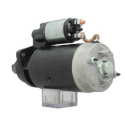 Motorino di avviamento equivalente D11E167 / D11E167T / 0001359119 per Volvo Penta