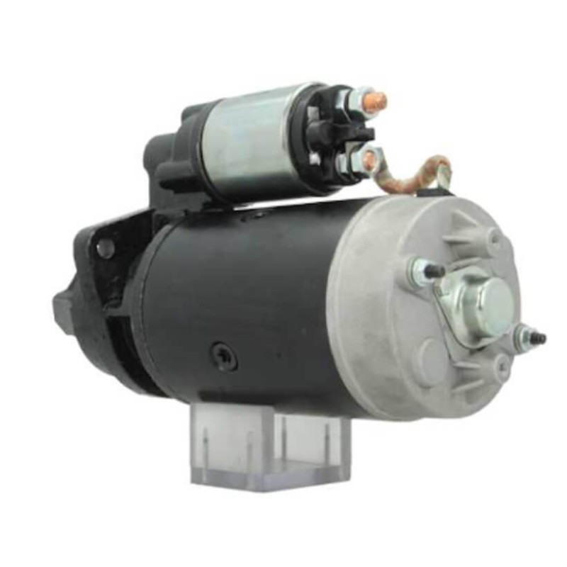 Motor de arranque sustituyee D11E167 / D11E167T / 0001359119 para Volvo Penta