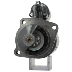 Démarreur équivalent D11E167 / D11E167T / 0001359119 pour Volvo Penta