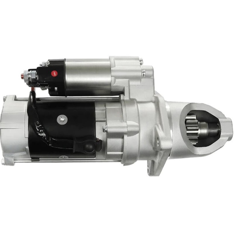 Motor de arranque sustituyeTM000A38301 / 3610084003 / 3610084400 Hyundai 6.0 kw