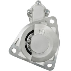 Starter replacing TM000A38301 / 3610084003 / 3610084400 Hyundai 6.0 kw