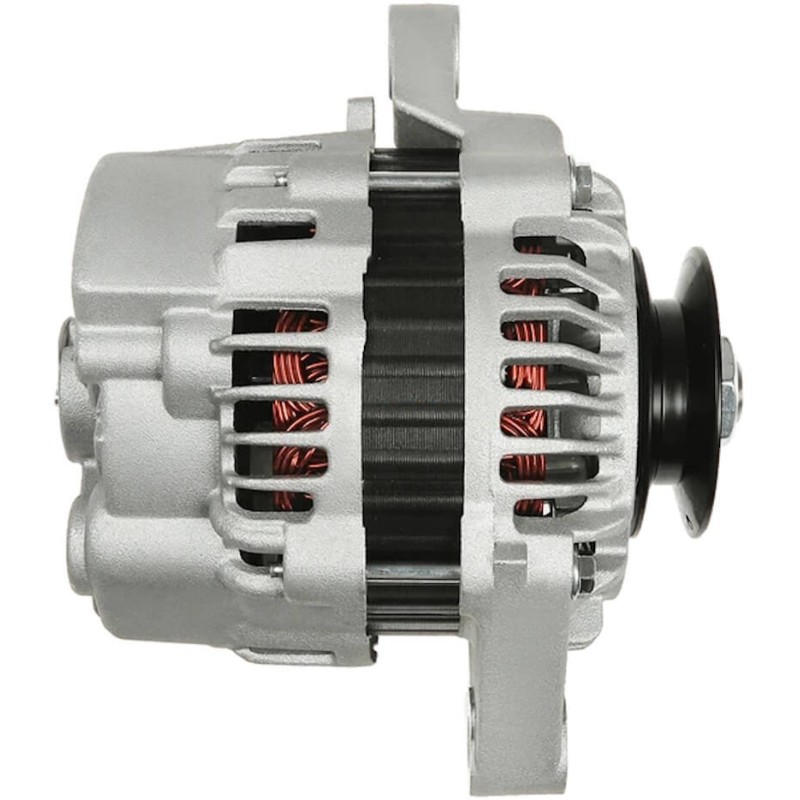 Alternatore equivalente A007T02071 / A007T02071A / A007T02071C / A007T02077