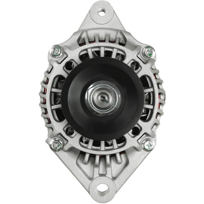 Alternator replacing A007T02071 / A007T02071A / A007T02071C / A007T02077