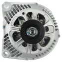 Alternator replacing VALEO SG15S030 / A14VI53 / A14VI52 / A14VI29