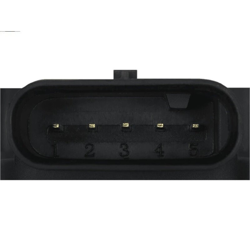 NOX-Sensor ersetzt 04L907805M / 5WK97235 NOX-Sensor ersetzt 04L907805M / 5WK97235