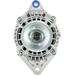 Alternador Mitsubishi A007TCA171 / A007T02071CAM Mitsubishi Marine 50A