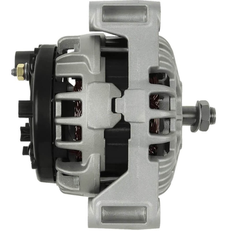 Alternador F000BL07A7 sustituye F000BL07A8 / 01183797 para DEUTZ / KHD