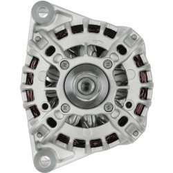 Alternator F000BL07A7 replacing F000BL07A8 / 01183797 for DEUTZ / KHD