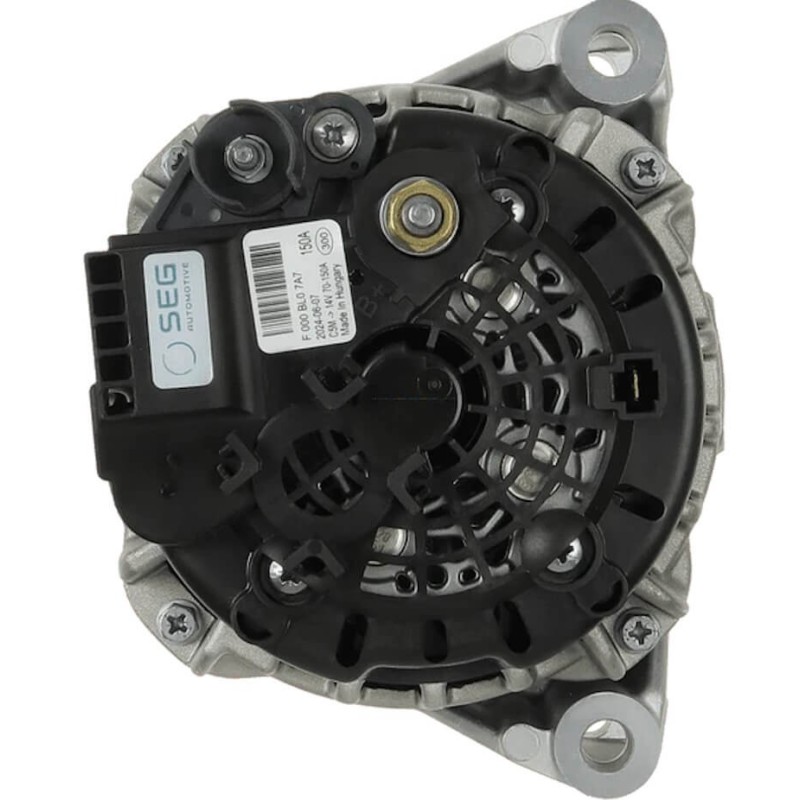 Alternatore F000BL07A7 sostituisce F000BL07A8 / 01183797 per DEUTZ / KHD