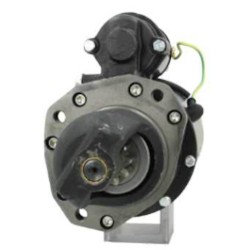 Motor de arranque sustituye028000-3290 / 028000-3291 / 028000-3292 John Deere 4.0 kw