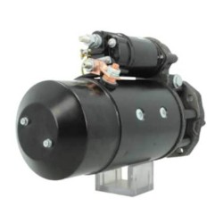 Motor de arranque sustituye028000-3290 / 028000-3291 / 028000-3292 John Deere 4.0 kw