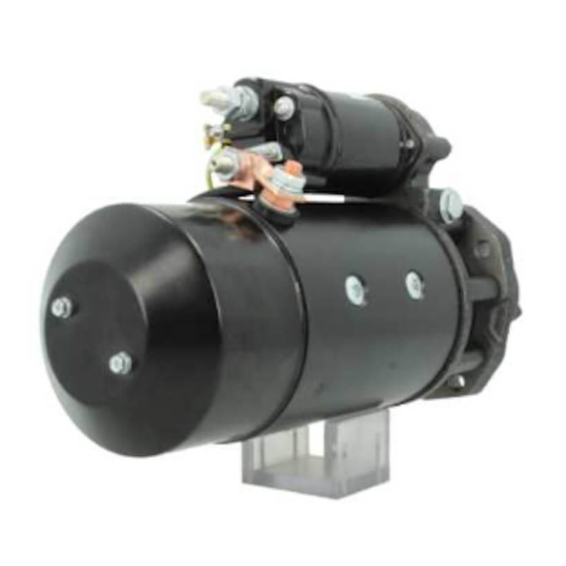 Motor de arranque sustituye028000-3290 / 028000-3291 / 028000-3292 John Deere 4.0 kw