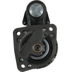 Motor de arranque sustituyeDelco remy 10461001 / 1993988 / 1993894  para John Deere