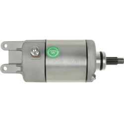 Arranque NUEVO sustituye Honda 31200-HA0-773 / 31200-HA0-774 / 31200-HA6-306 / Denso 128000-4400