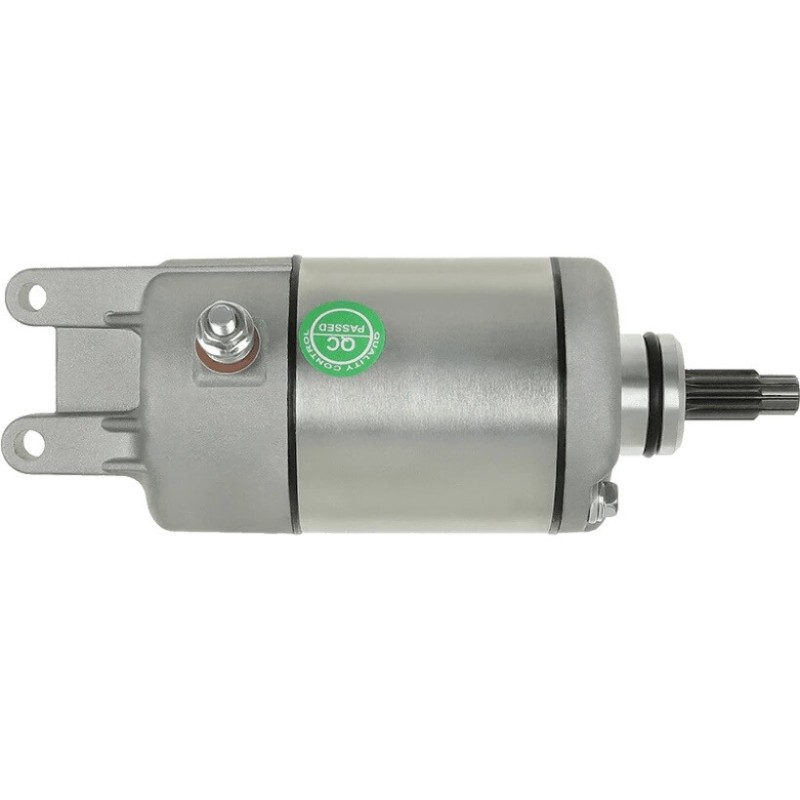 Starter replacing HONDA 31200-HA0-773 / 31200-HA0-774 / 31200-HA6-306 / DENSO 128000-4400 Starter replacing HONDA 31200-HA0-773 / 31200-HA0-774 / 31200-HA6-306 / DENSO 128000-4400