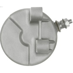 NUOVO motorino di avviamento sostituisce Honda 31200-HA0-773 / 31200-HA0-774 / 31200-HA6-306 / Denso 128000-4400