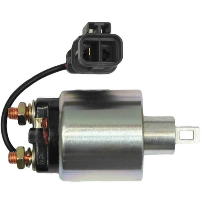 Relais pour démarreur Hitachi S114-527A / S114-527B / S114-569
