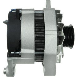 Alternator replacing A13N161 / A13N199 / A13N230 / 0986038861 Renault 70A