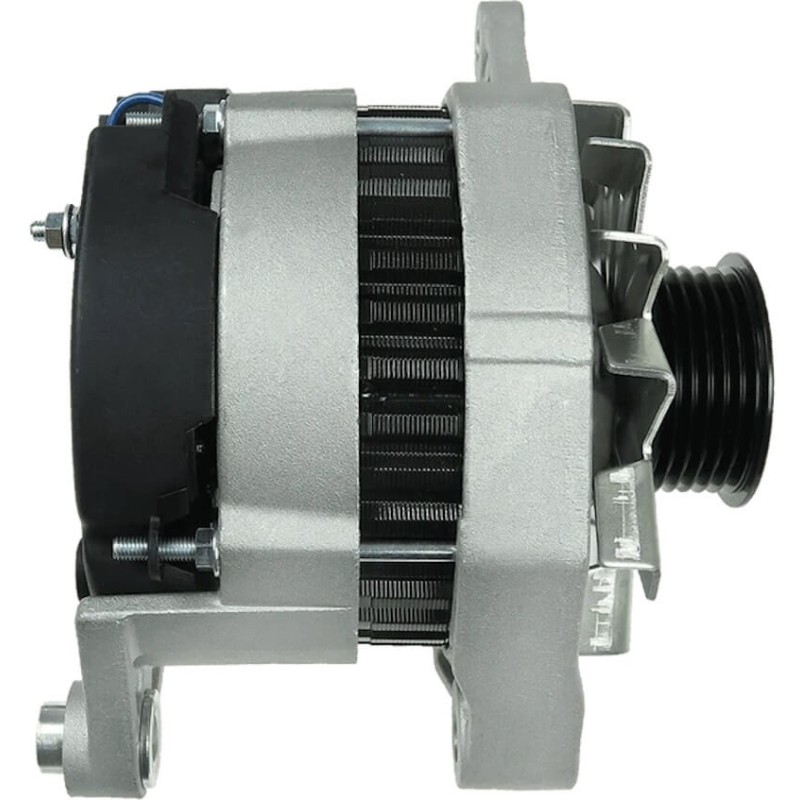 Alternador sustituye A13N161 / A13N199 / A13N230 / 0986038861 Renault 70A