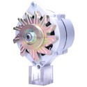 Alternator replacing DELCO REMY-DELCO REMY 1102945 / 1102944 / 1100906 / 1100905 / 1100896