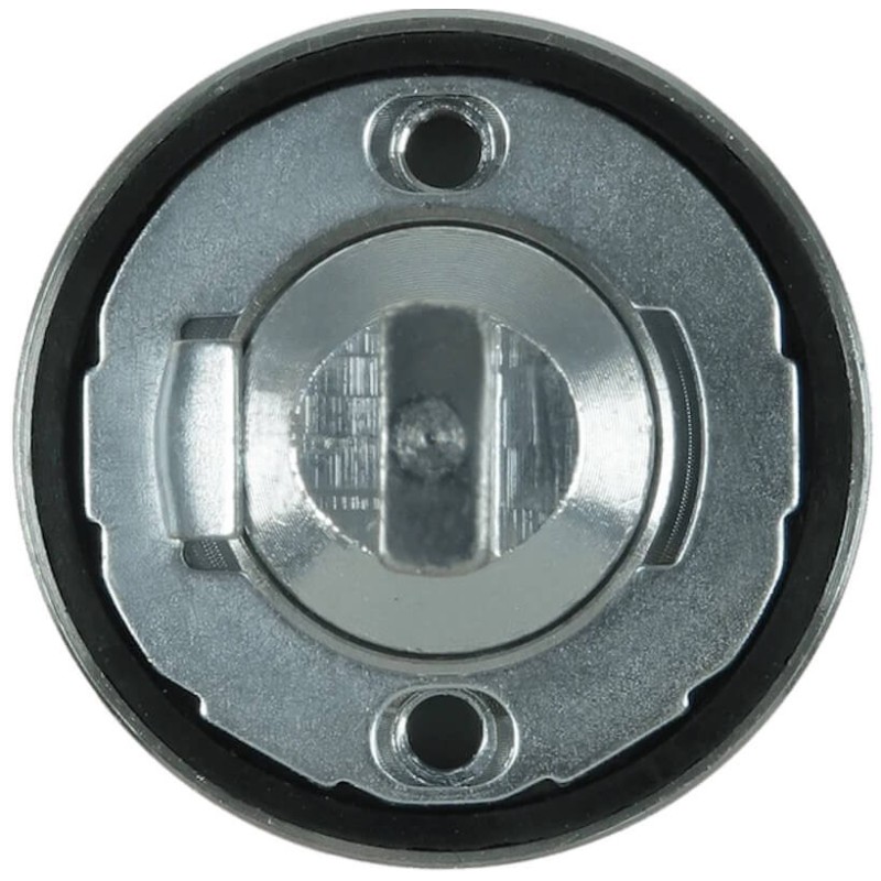 Magnetschalter für anlasser Mitsubishi M002T54571 / M002T54572 / M2T54571