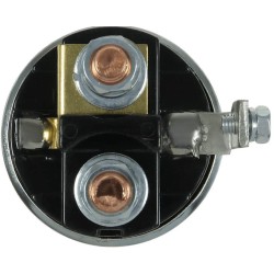 Solenoide para motor de arranque Mitsubishi M002T54571 / M002T54572 / M2T54571