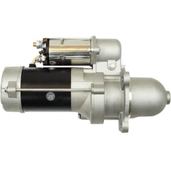 Motorino di avviamento nove sostituisce Delco remy 1998409 / 1998394 / 1998378