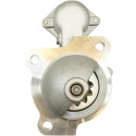 Starter replacing DELCO REMY 1998409 / 1998394 / 1998378