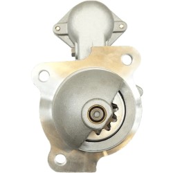 Motorino di avviamento nove sostituisce Delco remy 1998409 / 1998394 / 1998378