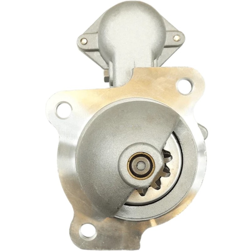 Starter replacing DELCO REMY 1998409 / 1998394 / 1998378