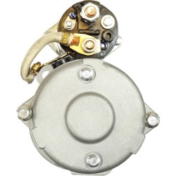 Motorino di avviamento nove sostituisce Delco remy 1998409 / 1998394 / 1998378