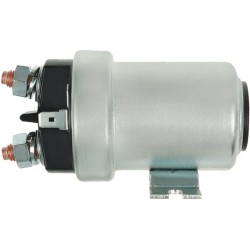 Solenoide per l'avviamento a 24 volt sostituisce 19024763 / E9030 / 131254