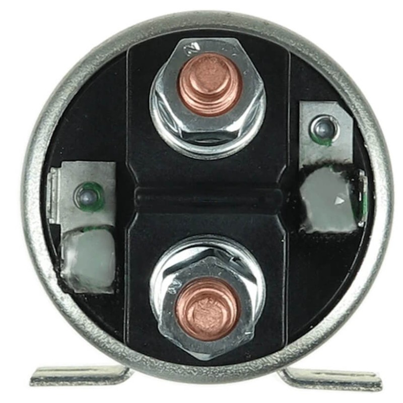 Relais pour démarreur 24 volts remplace 19024763 / E9030 / 131254 Relais pour démarreur 24 volts remplace 19024763 / E9030 / 131254