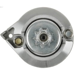 Starter motor equivalent to 50-86976 / 4838740 / 4838740-M030SM / SAB0081 / 5398N for MERCURY boat engine