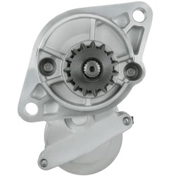 Starter replacing 428000-3310 / 428000-3670 / 11945077010 / 11954077010