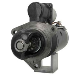 Démarreur remplace 0001371007 / 0001330044 / 1358639 Scania 6.7 kw