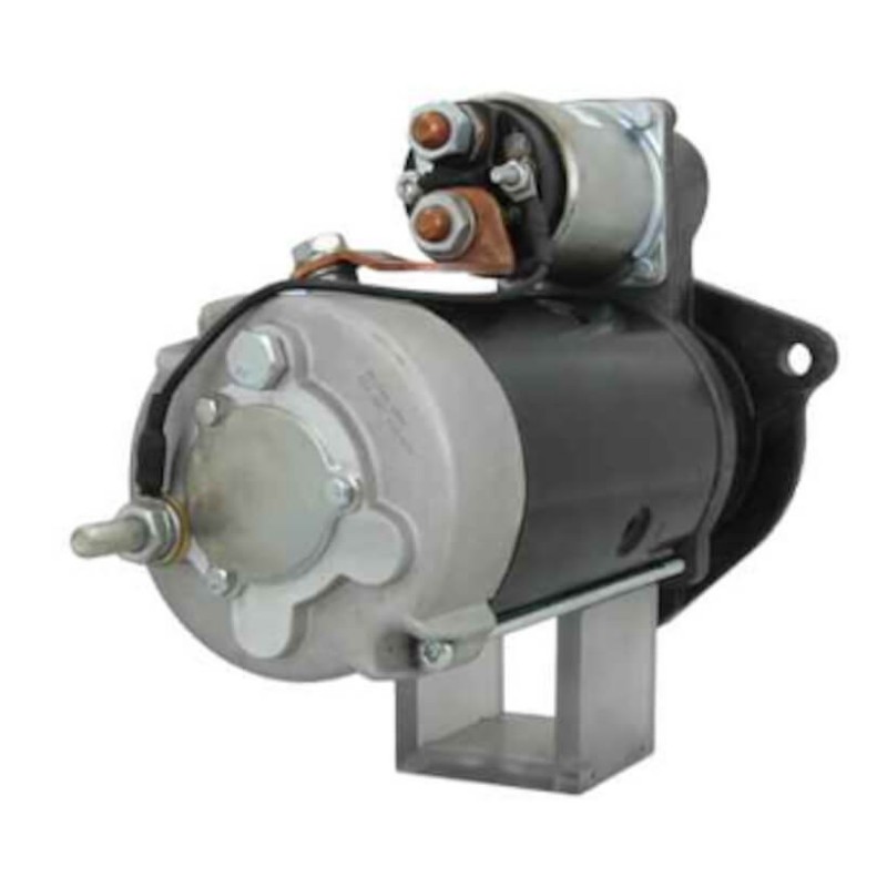 Motorino di avviamento sostituisce 0001371007 / 0001330044 / 1358639 Scania 6.7 kw Motorino di avviamento sostituisce 0001371007 / 0001330044 / 1358639 Scania 6.7 kw
