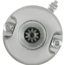 Starter replacing  3090221 for Polaris Sportsman 550
