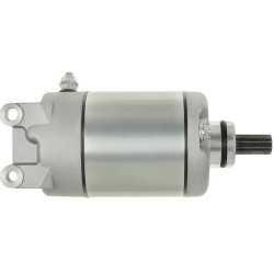 Starter replacing  3090221 for Polaris Sportsman 550