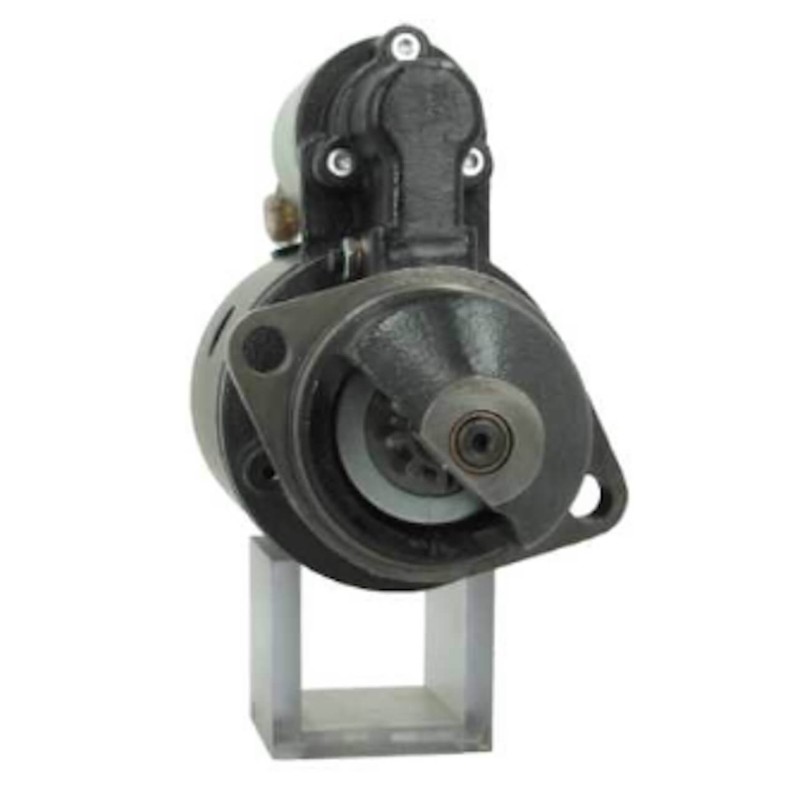Starter replacing 0001314017 / 0001354027 / 057-109-28