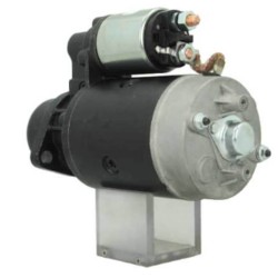 Anlasser ersetzt 0001314017 / 0001354027 / 057-109-28