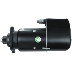 Starter replacing 0001416069 / 6290044 Liebherr 5.4 kw